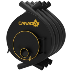 Булер'ян CANADA тип 00, 100 м.куб, 7 кВт