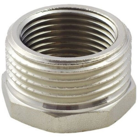 Футорка Fado FITT NICKEL 1/2