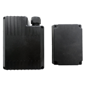 Контактна коробка Kripsol KSE, EP, KNG, KSV, KAPV, KAV, KPRV, ASIN, MEC 80, (M) 1 фаза (RMOT0006.03R)