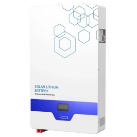 Акумуляторна батарея Aruna AN-LPB-N-48200, LiFePO4, 200 Ah, 51,2 V, BMS