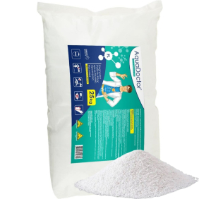 Коагулянт Aquadoctor FL 25 кг гранули, мішок