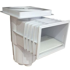 Скіммер Emaux EM0130-SC Standart, під мозайку, 50/63 мм