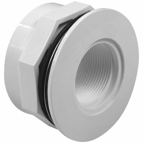 Пилососна форсунка Hayward SP1023E, під скловолокно, 1,5