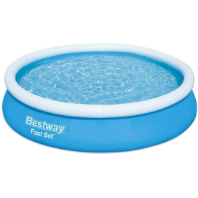 Надувний басейн Bestway 366x76 см (57273)