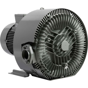 Двоступінчастий компресор Grino Rotamik SKS 80 2V, 88 м.куб/год, 0.7 кВт, 220/380В