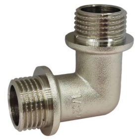 Кут Fado FITT NICKEL 1/2