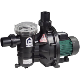 Насос для басейну Emaux SS050 11 м3/год 0.55 кВт 220В