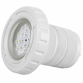 LED прожектор Aquaviva HJ-FG-PC95-2S із закладною, 5 Вт, NW (Neutral White), d 95 мм, 12 В