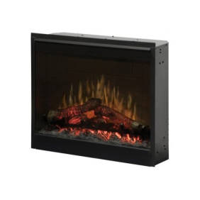 Електрокамін Dimplex Symphony 26 (DF2608-230) Optiflame
