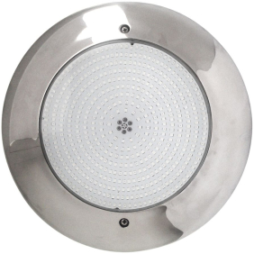 Підводний прожектор Aquaviva HT201S LED, 33 Вт, White Light, 546 діодів, сталевий