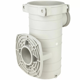 Корпус префільтра Kripsol KAP (RBH0014.00R)