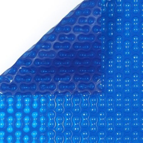 Теплозберігаюче покриття Geobubble Plastipack 400 мкм (ширина 3,6 м)