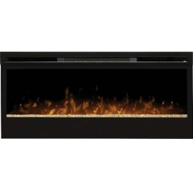 Електрокамін Dimplex Synergy Optiflame