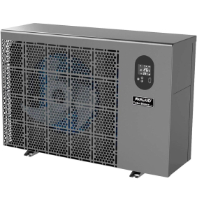 Інверторний тепловий насос для басейну Fairland InverX 43 WiFi (16 кВт)