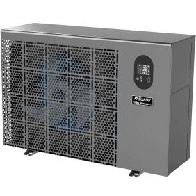 Інверторний тепловий насос для басейну Fairland InverX 56 WiFi (21,5 кВт)