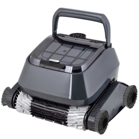 Робот-пилосос для басейну AquaViva Black Pearl 7320 кабель 18 м