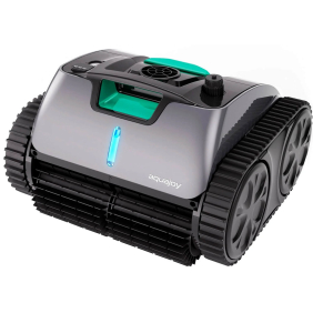 Бездротовий робот-пилосос для басейну Aquajoy Cyclone C1 Pro (OS7010)