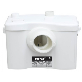 Каналізаційна установка NPO WCLift 600/2F Hot (600 Вт)