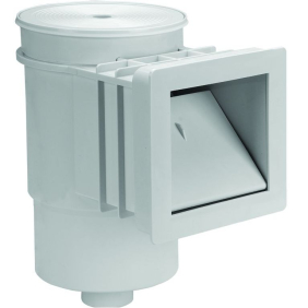 Скіммер Emaux EM0010V Standart, під плівку, 50 мм