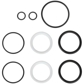 Комплект ущільнень для крана Effast 50 мм, PTFE-EPDM