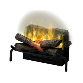 Електрокамін Dimplex RLG 20 Revillusion
