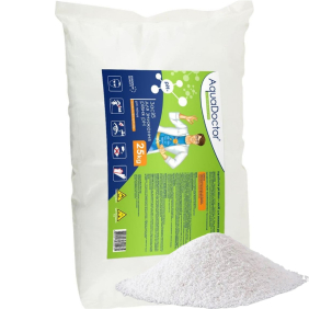 pH мінус Aquadoctor 25 кг гранули