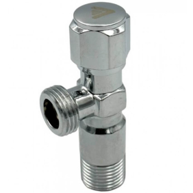 Кран приладовий Aquastrong B1 1/2