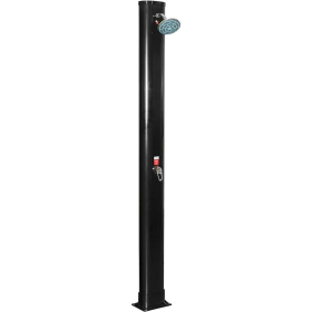 Душ сонячний Aquaviva 70534, 34 л, ПВХ