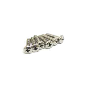 Комплект гвинтів клапана Hayward SP0714TE (6 шт) SPX0714Z1