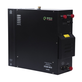 Парогенератор EcoFlame KSA 180, 18 кВт, 16-22 м.куб., 380В