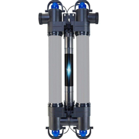 Ультрафіолетова установка Elecro Steriliser UV-C E-PP-110, 110 Вт, для басейнів до 110 м.куб