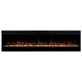 Електрокамін Dimplex Prism 74 LED Optiflame