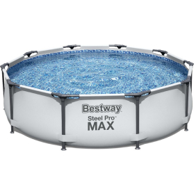 Каркасний басейн Bestway 305 х 76 см (56406)