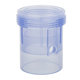 Муфта з'єднувальних до УФ DUV86-02402 D63mm