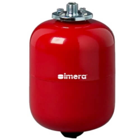 Бак розширювальний Imera R 12, для опалення, 12 л, 3/4