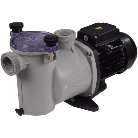 Насос для басейну Kripsol NK33 Ninfa 8.4 м3/год 0.36 кВт 220В