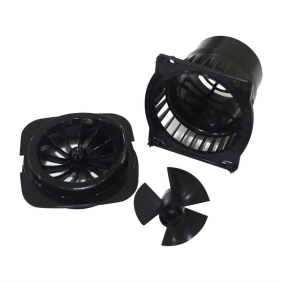 Крильчатка пилососа Hayward AquaVac 500 (RCX341241BK)