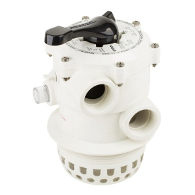 Кран шестиходовий Kripsol VK6T 43.B (1.5