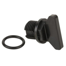 Зливна заглушка Kripsol OK, NK, KS, KAP (RKS195.A, RPUM0007.00R, RBH0000.00R)