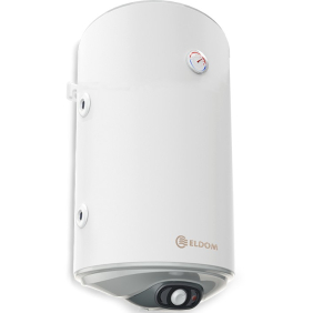 Бойлер комбінований ELDOM Thermo, 80 л, мокрий тен, підключення зліва (WV08046TLG)