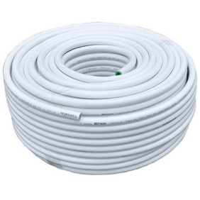 Труба металопластикова Fado PEX-AL-PEX 26*3 мм L 50 м (MP03)