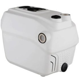 Енергоефективна насосна станція NPO BOOSTER 2,4-25 WiFi (190-500 Вт)