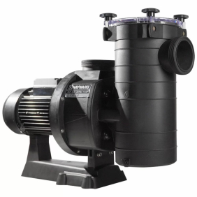 Насос для басейну Hayward HCP38303E IE3 (KAP 300) 48 м3/год 2.76 кВт 380В