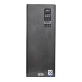 Електрокотел Tenko Digital Standart 9 кВт 380В з насосом