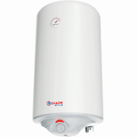 Бойлер ELDOM Style 72265W 80 л мокрий тен