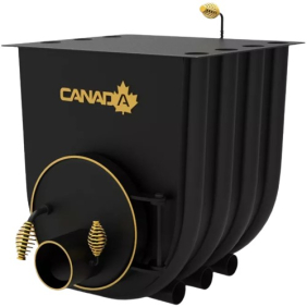 Булер'ян варильний CANADA тип 00, 130 м.куб, 7 кВт