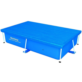 Покриття Bestway для каркасних басейнів 221 x 150 см (58103)