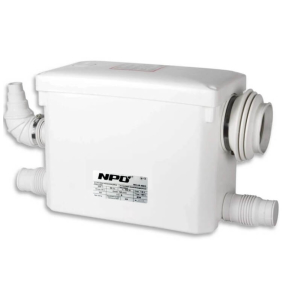 Каналізаційна установка NPO WCLift 400/3 (400 Вт)