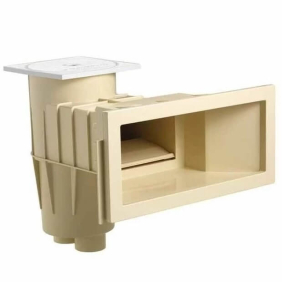 Скіммер Hayward Premium Wide 3119SA, під плівку, 2