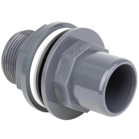 Танк адаптер Effast 75-90x3